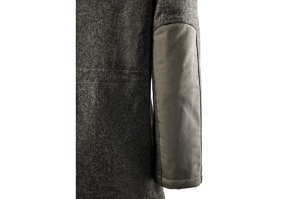 Erlakogel Jacke