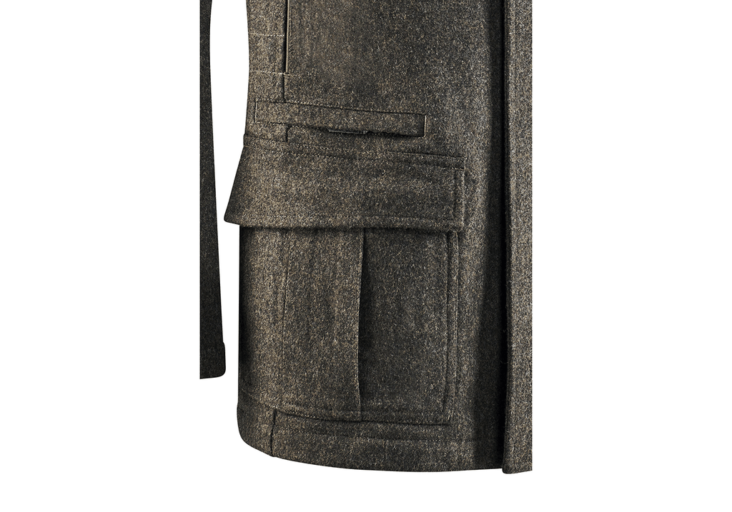 Erlakogel Jacke