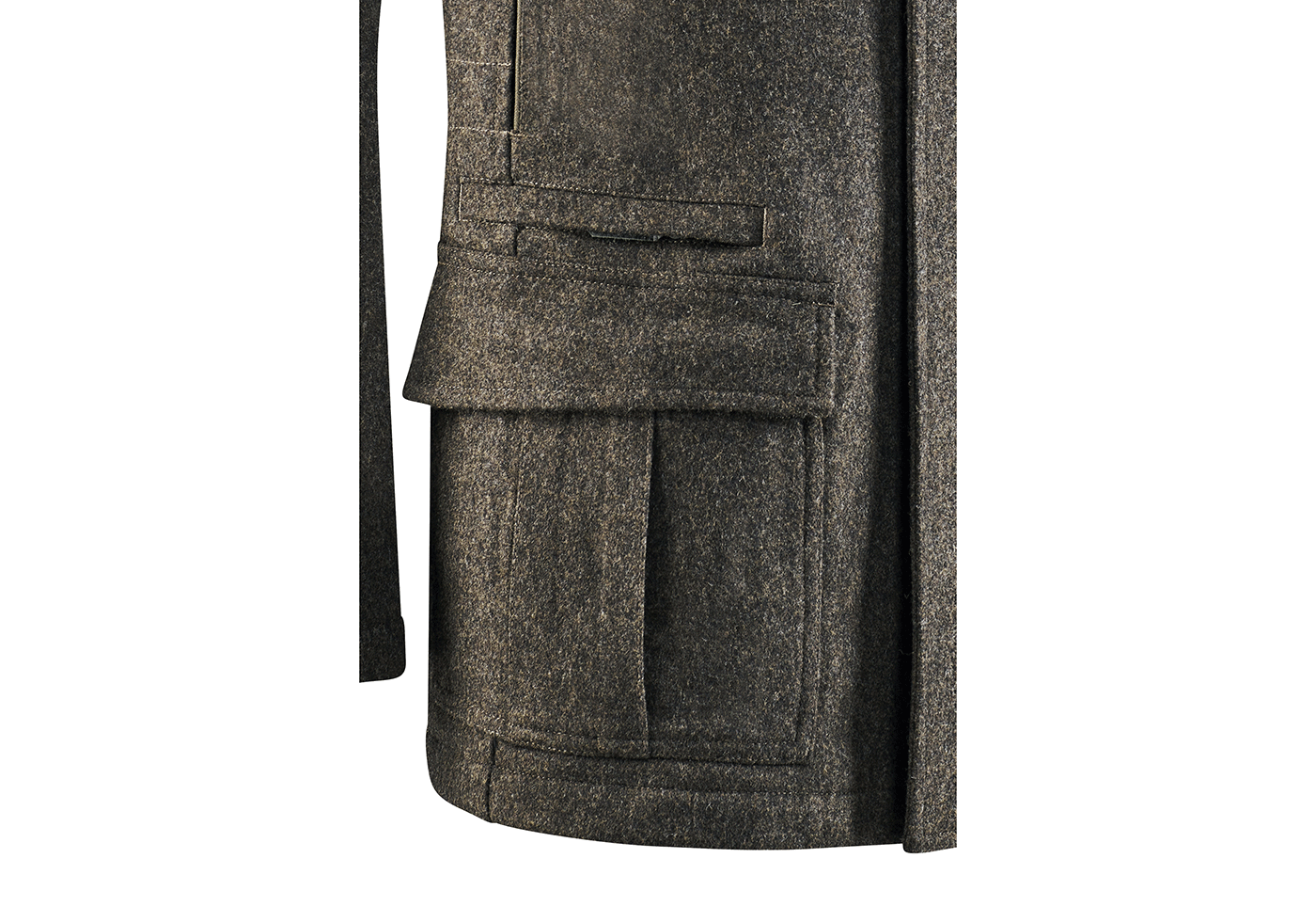 Erlakogel Jacke