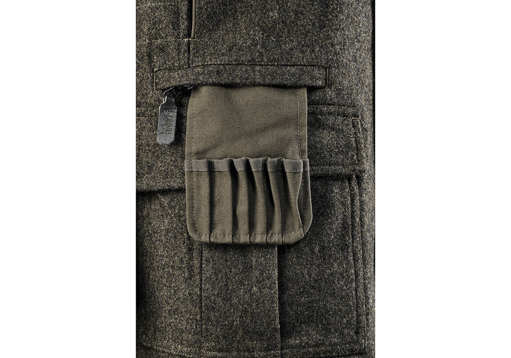 Erlakogel Jacke