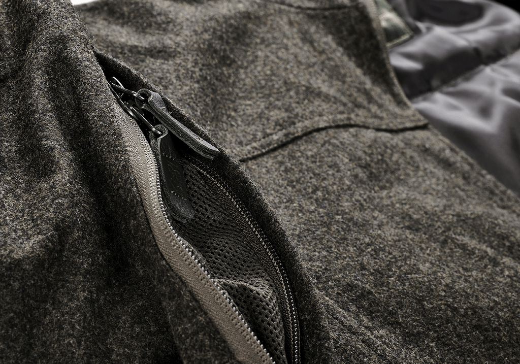 Erlakogel Jacke