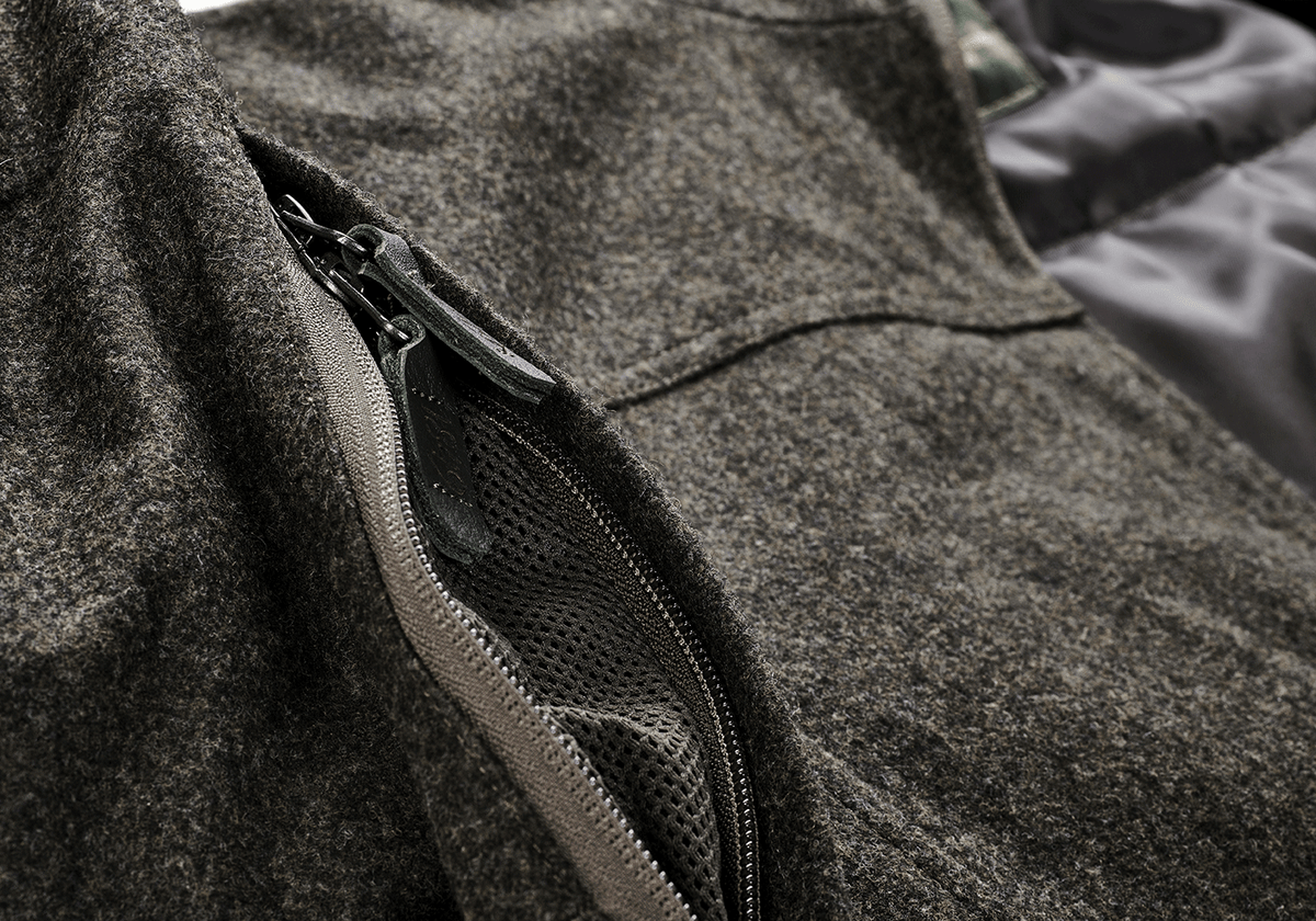 Erlakogel Jacke