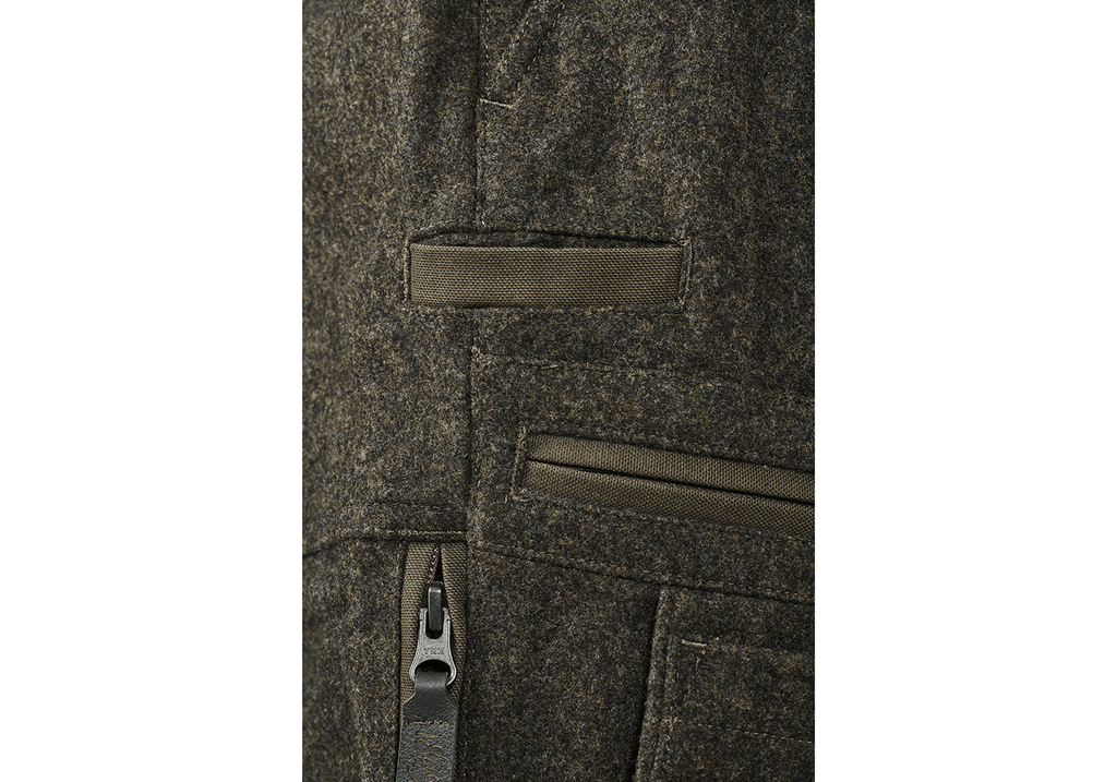 Eisenbach Hose