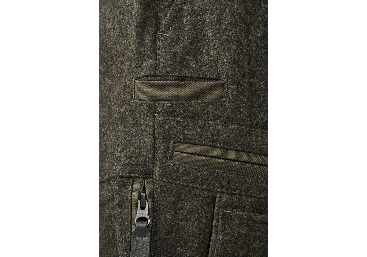 Eisenbach Hose