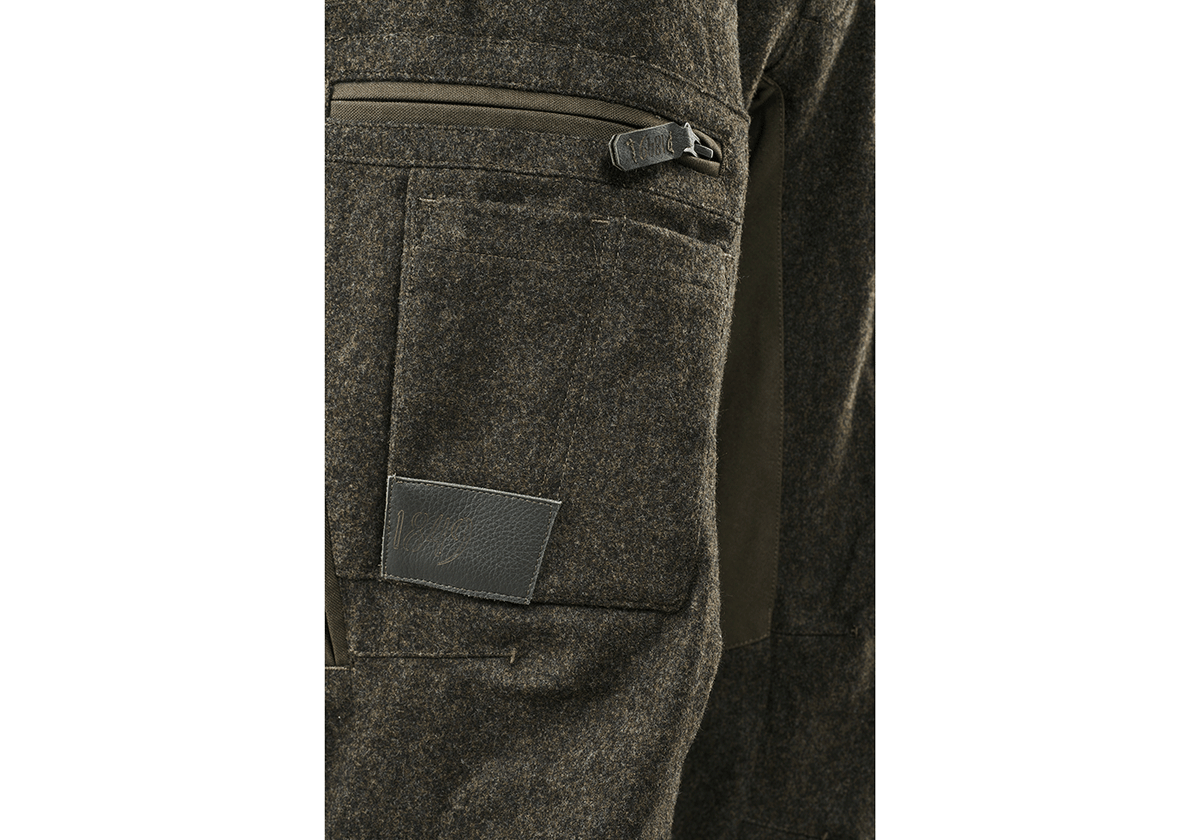 Eisenbach Hose