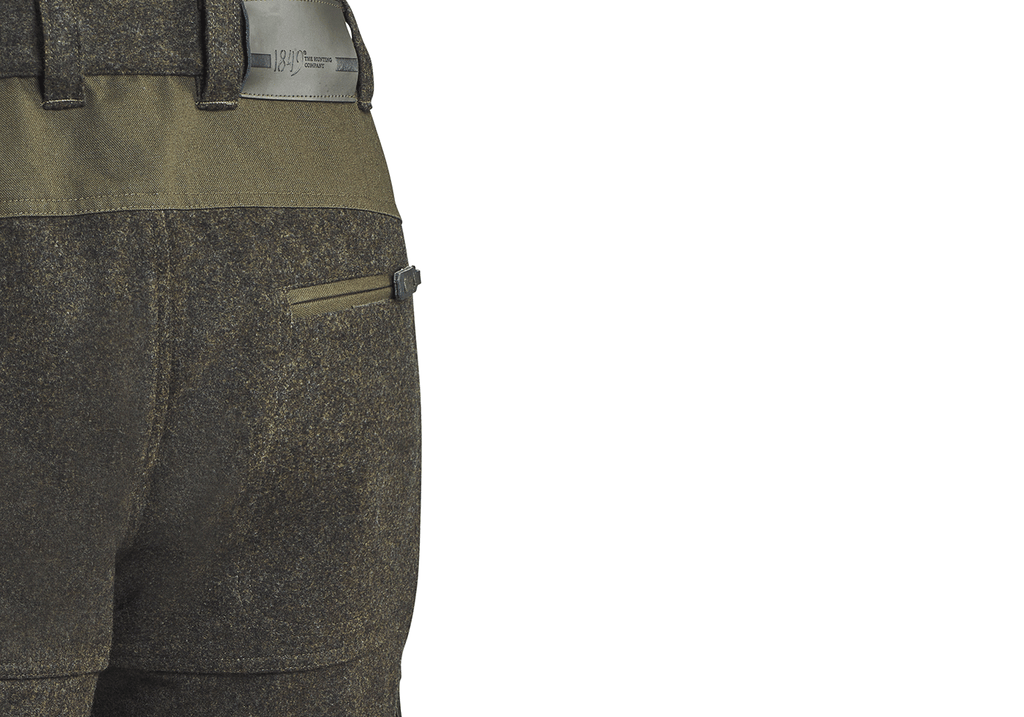 Eisenbach Hose