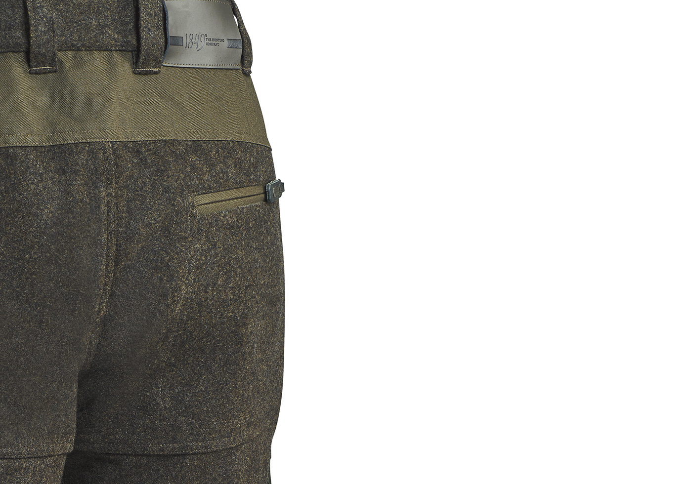 Eisenbach Hose