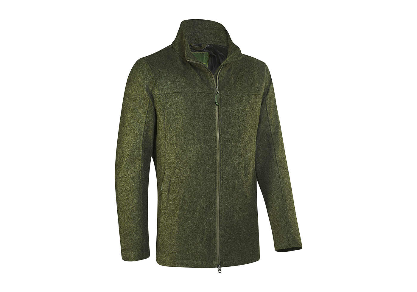 Rehkogel Jacke