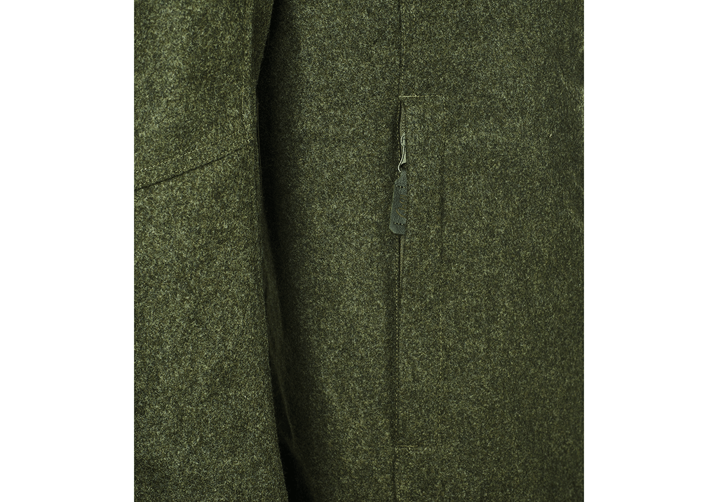 Rehkogel Jacke