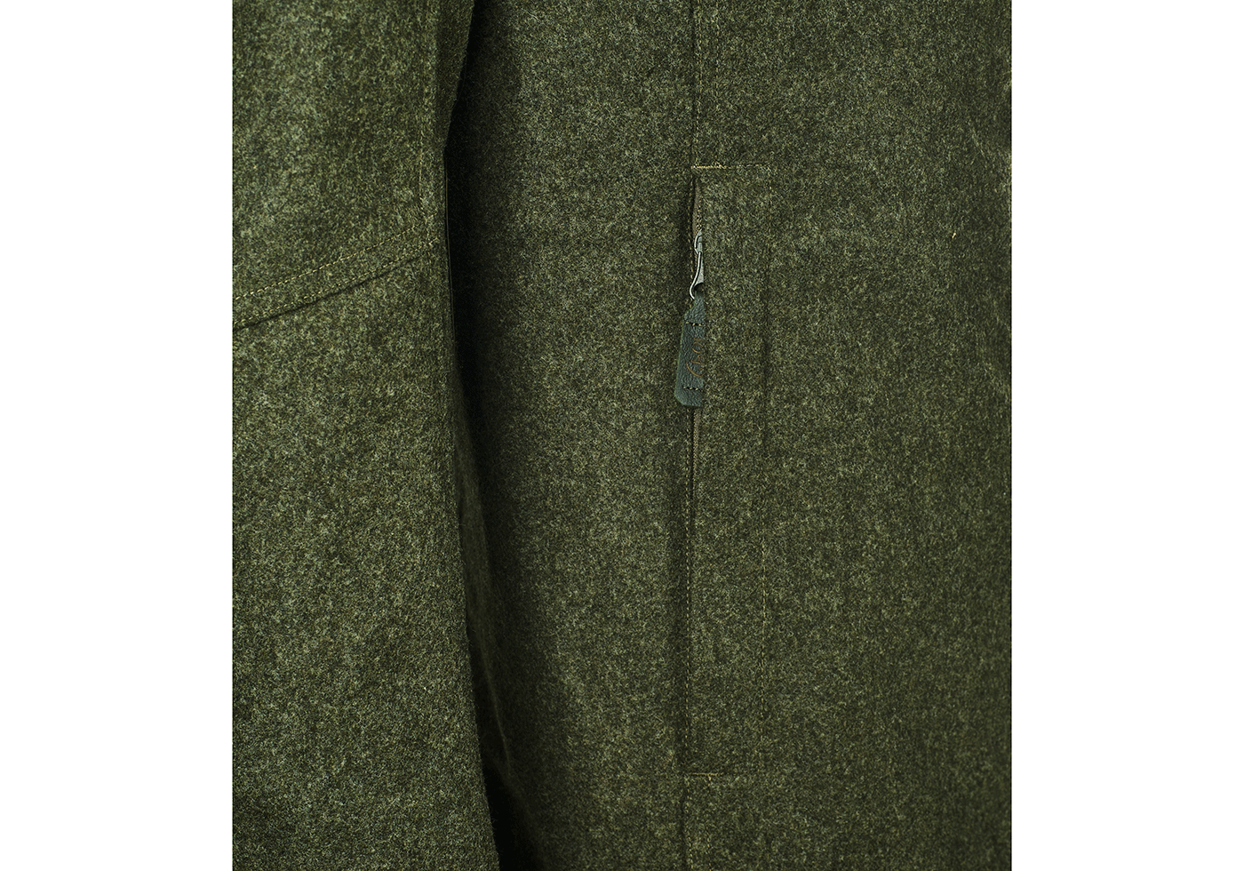 Rehkogel Jacke