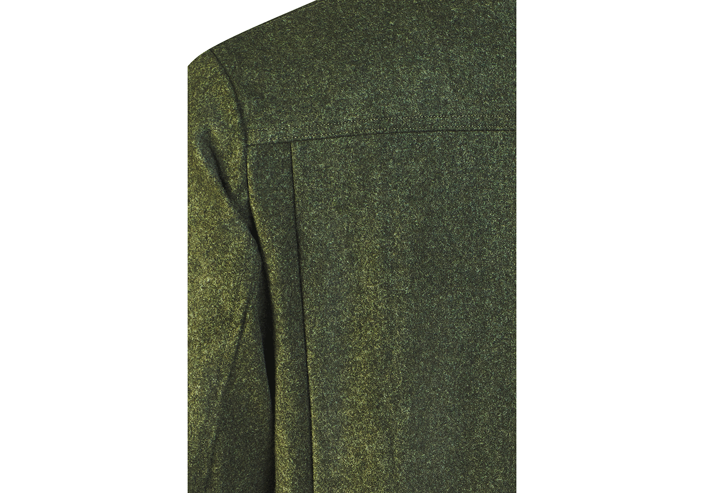 Rehkogel Jacke