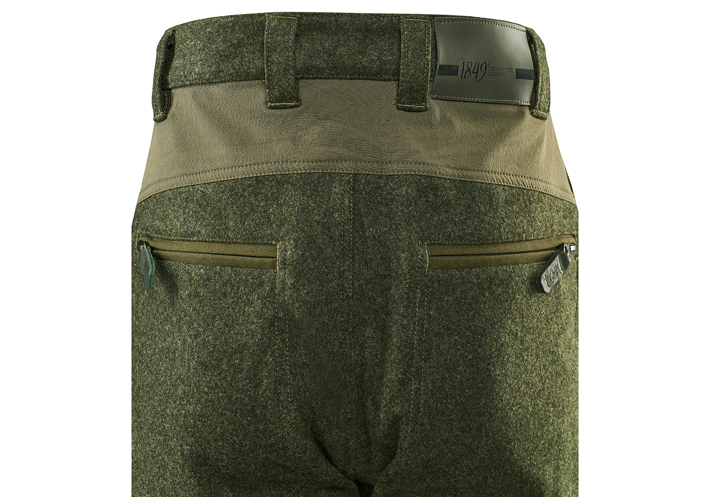Rettenbach Hose