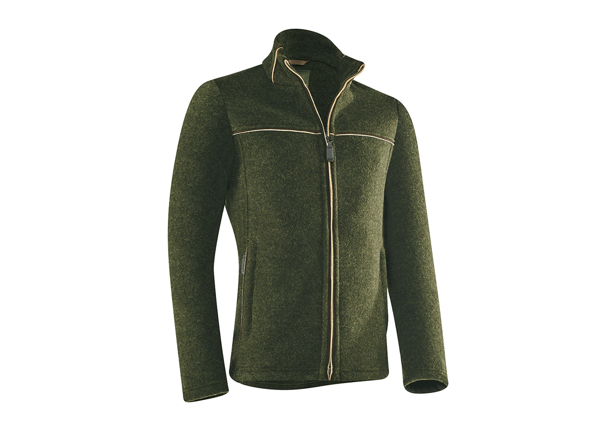 Hirschbach Jacke