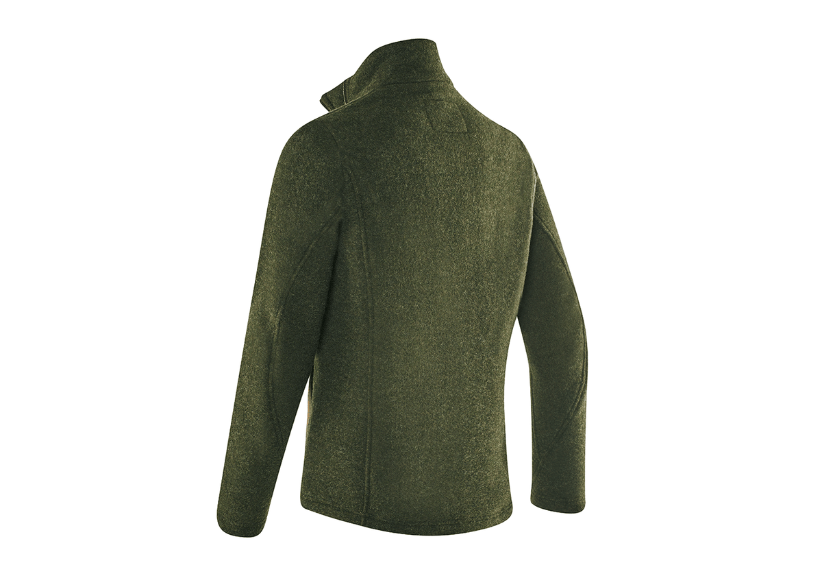 Hirschbach Jacke