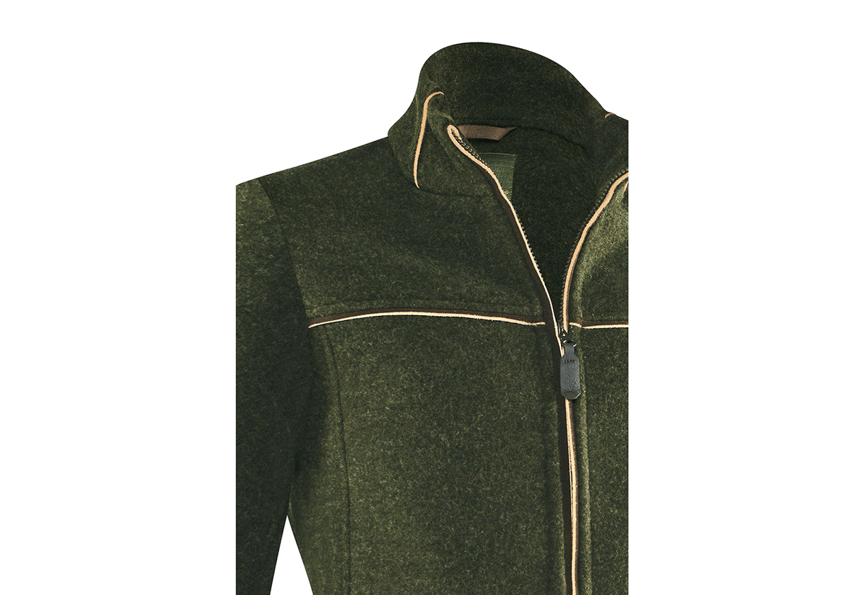 Hirschbach Jacke