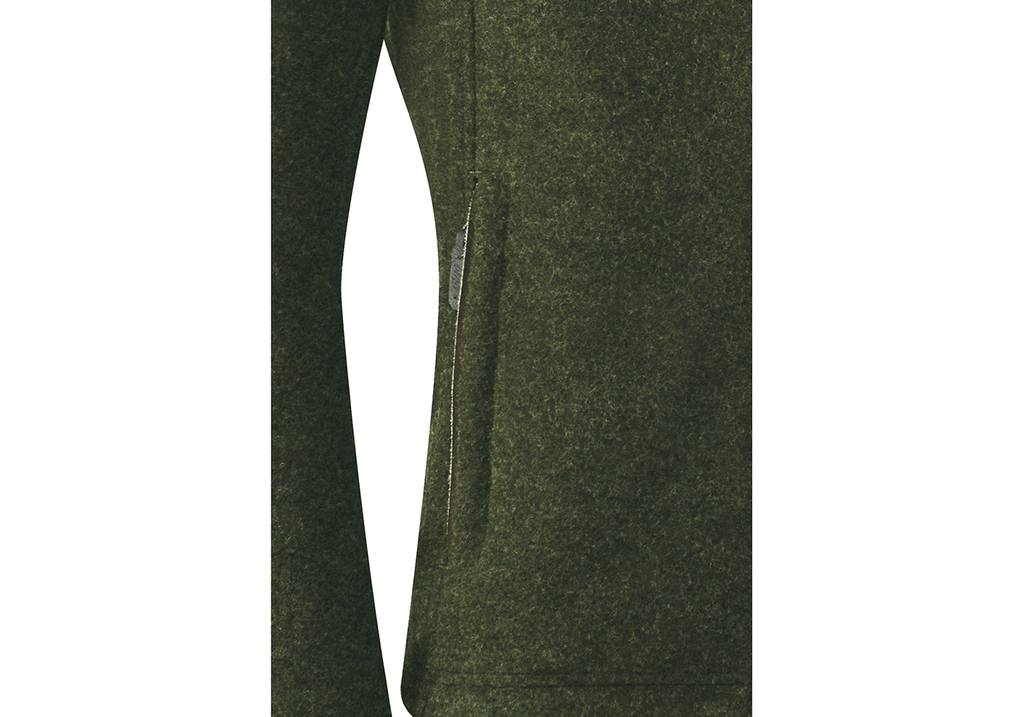 Hirschbach Jacke