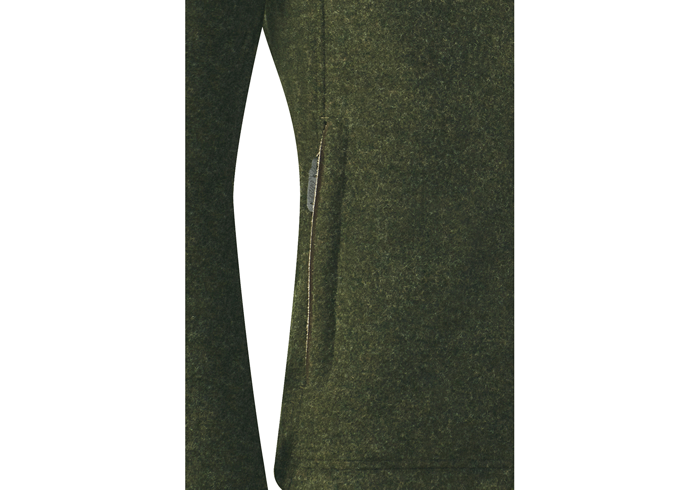 Hirschbach Jacke