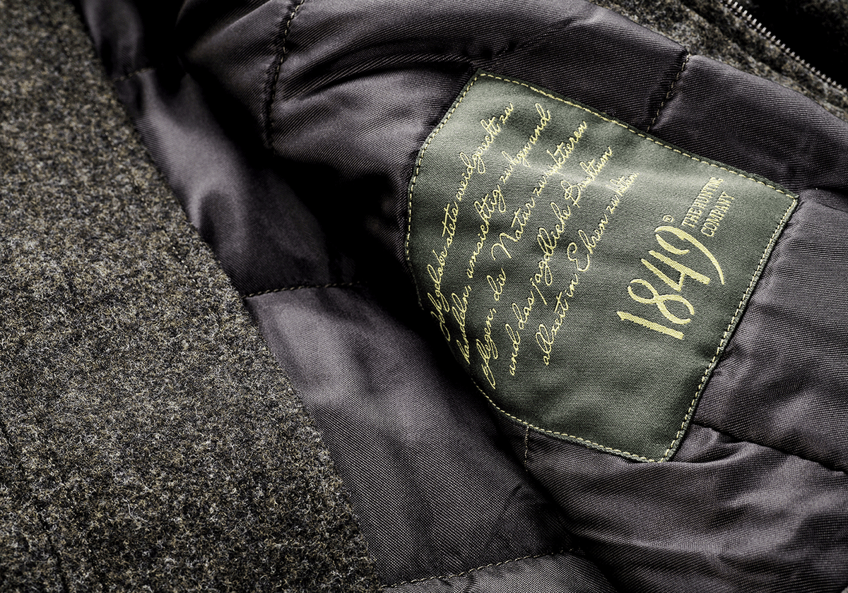 Ahornkogel Jacke