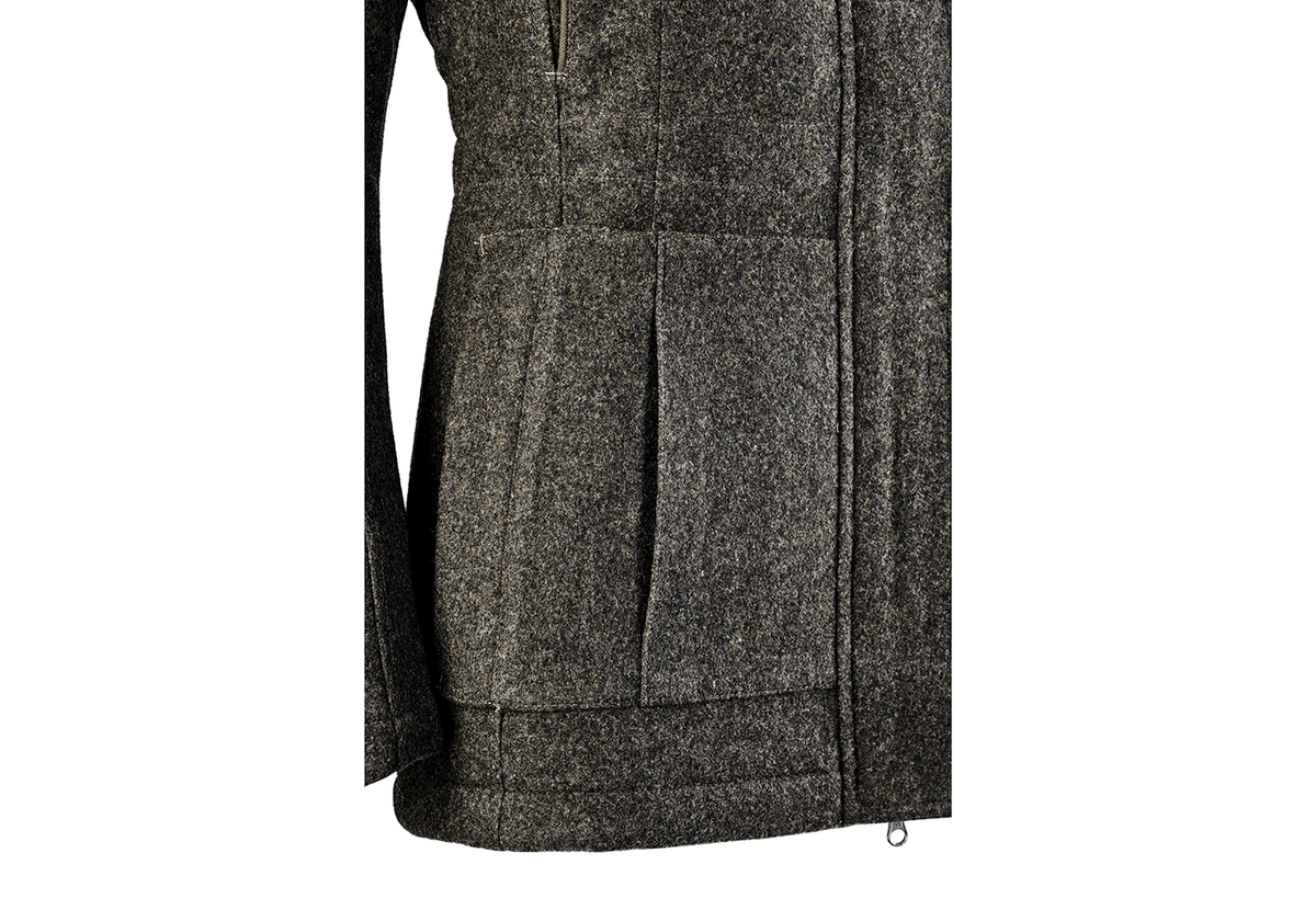 Ahornkogel Jacke