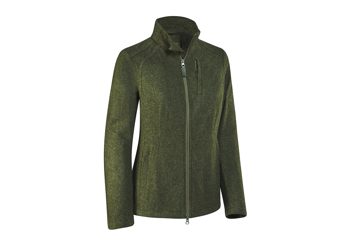 Sonnstein Jacke