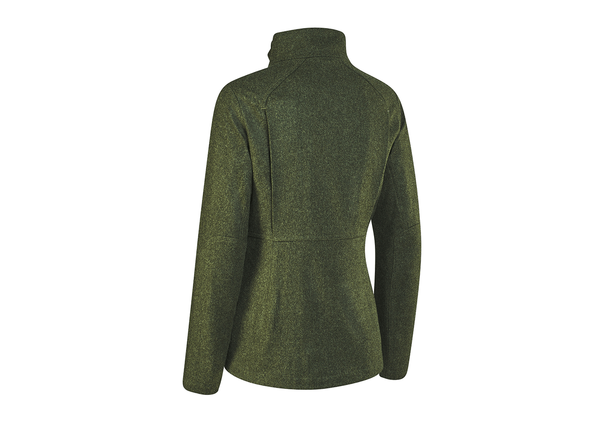 Sonnstein Jacke
