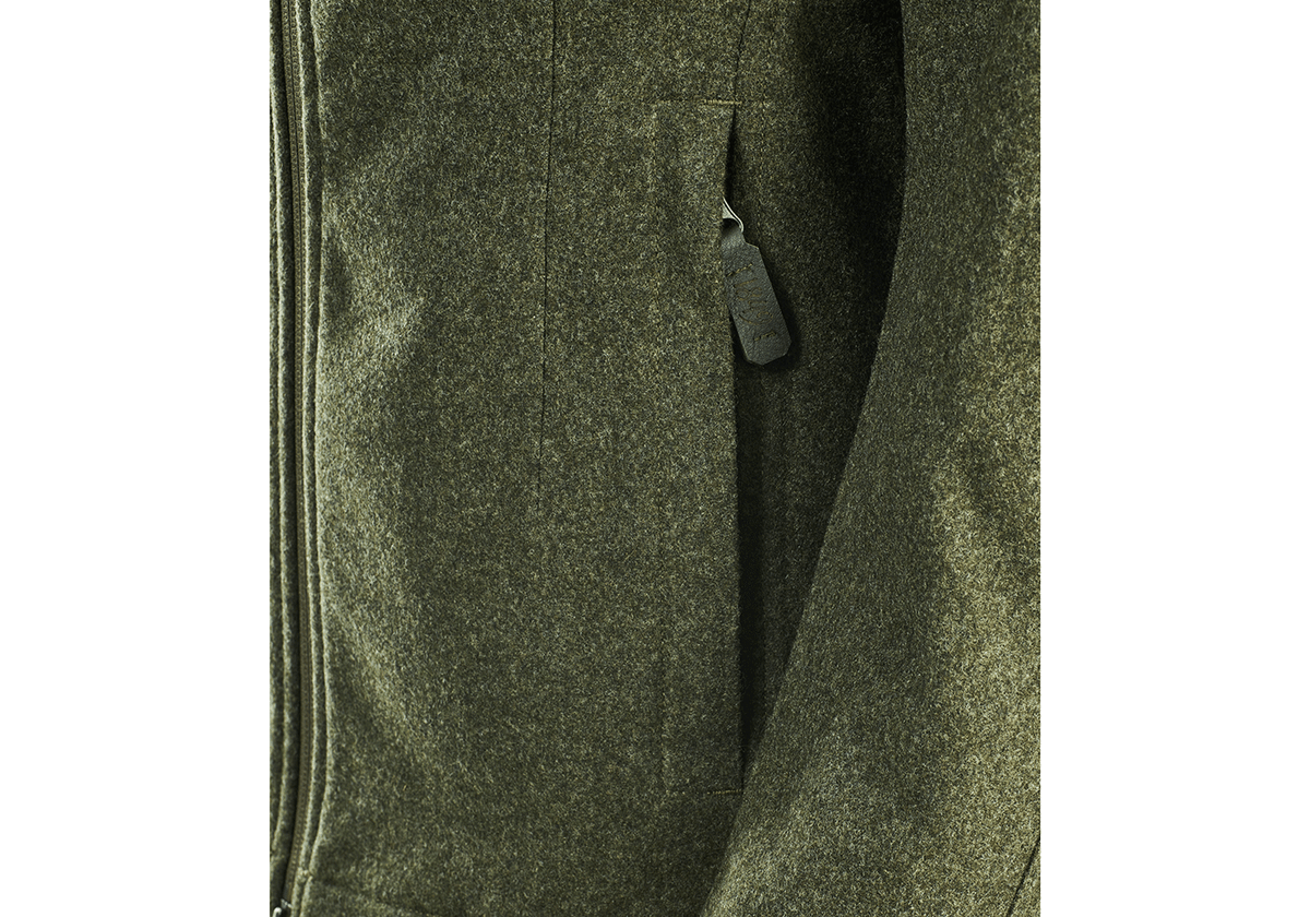 Sonnstein Jacke