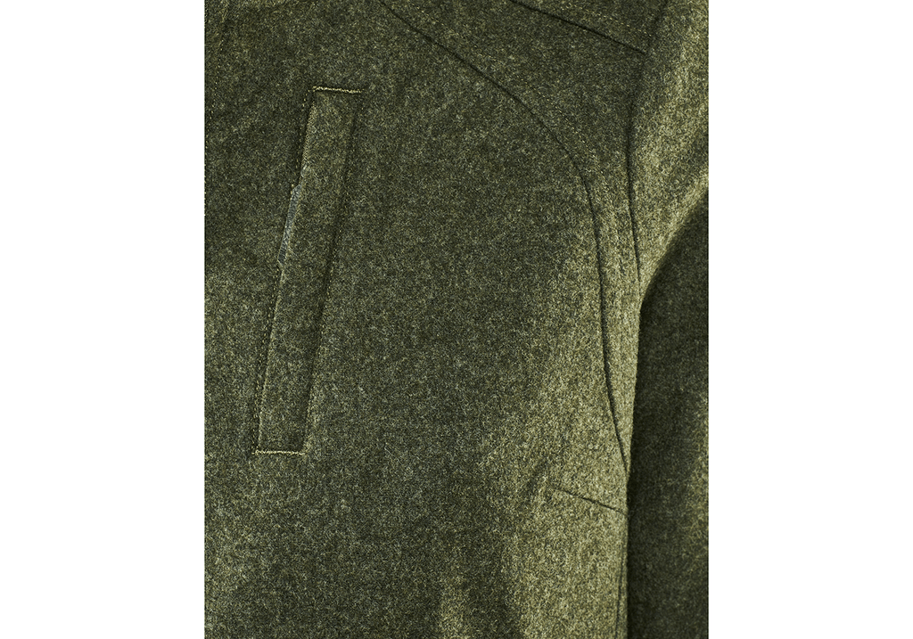 Sonnstein Jacke