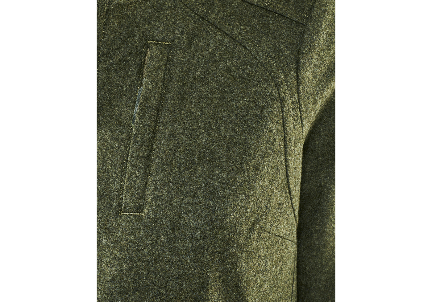Sonnstein Jacke