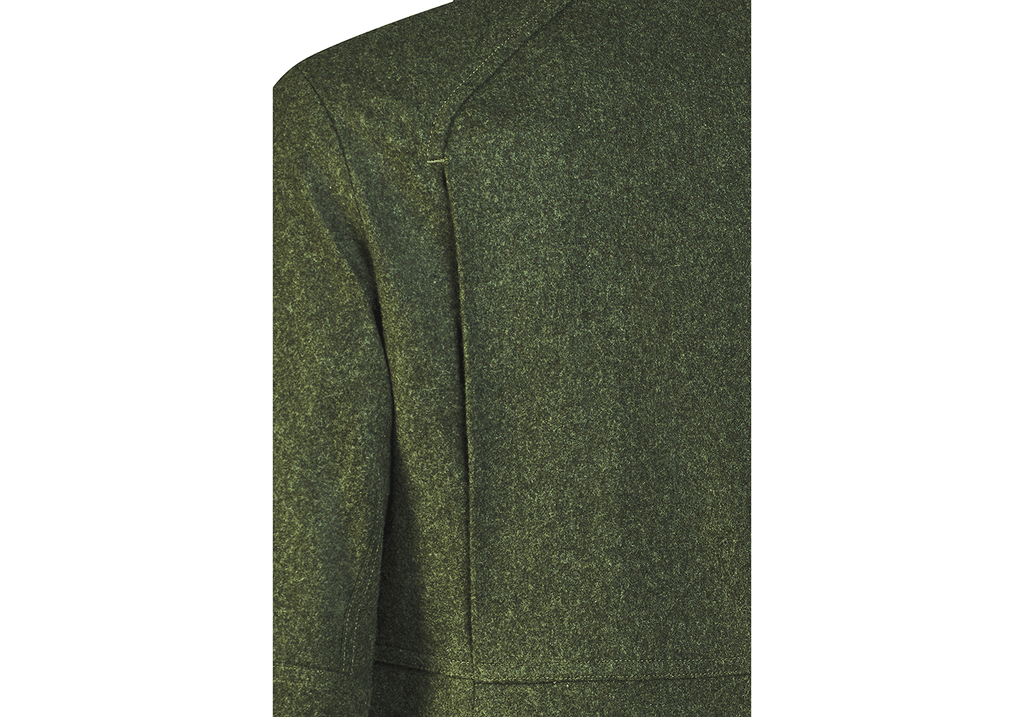 Sonnstein Jacke