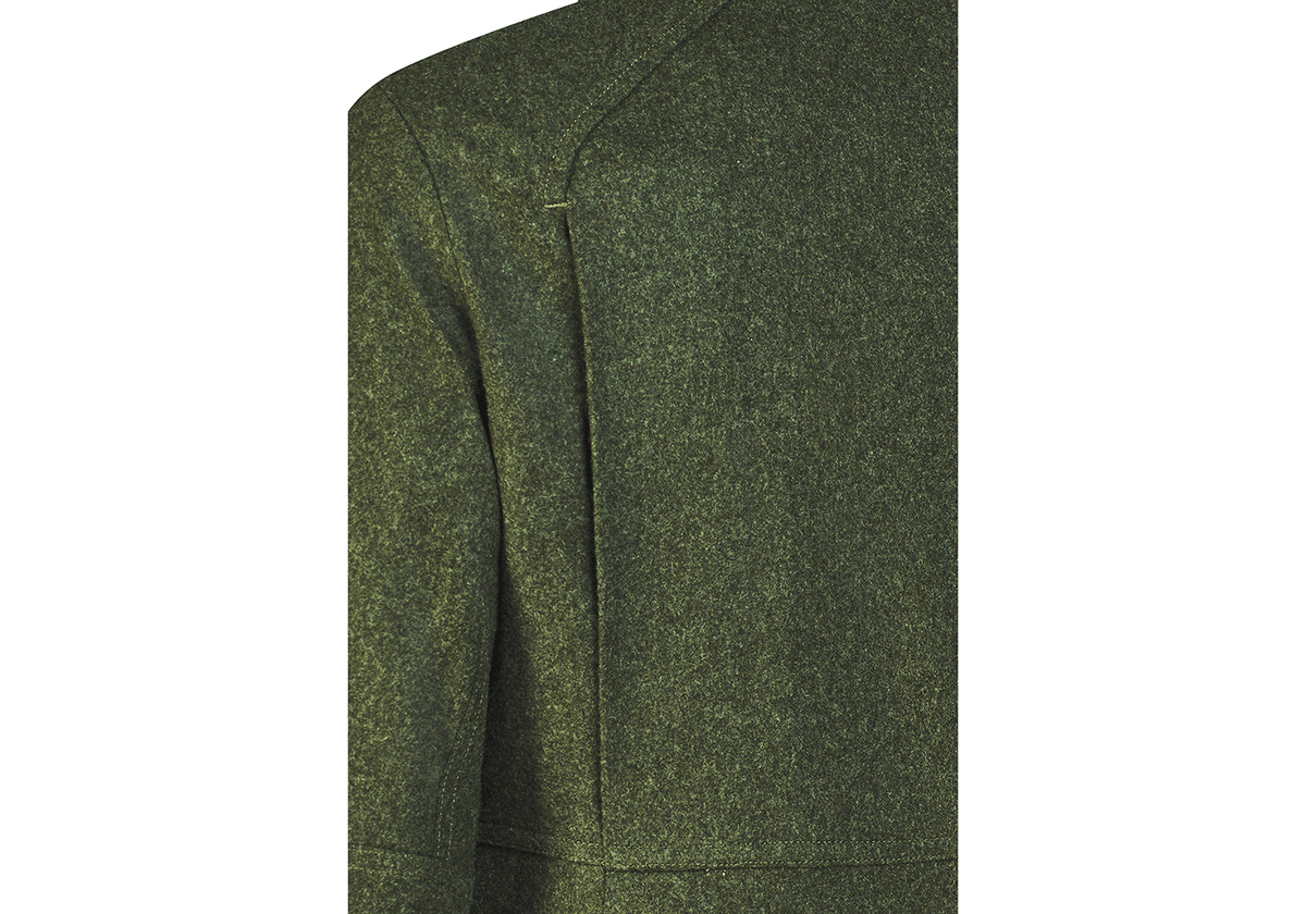 Sonnstein Jacke