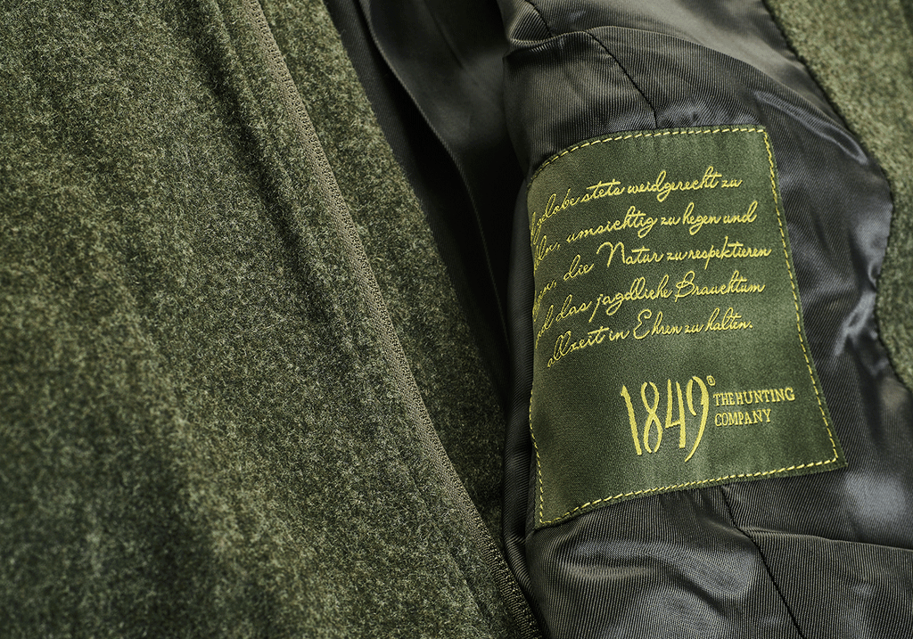 Sonnstein Jacke