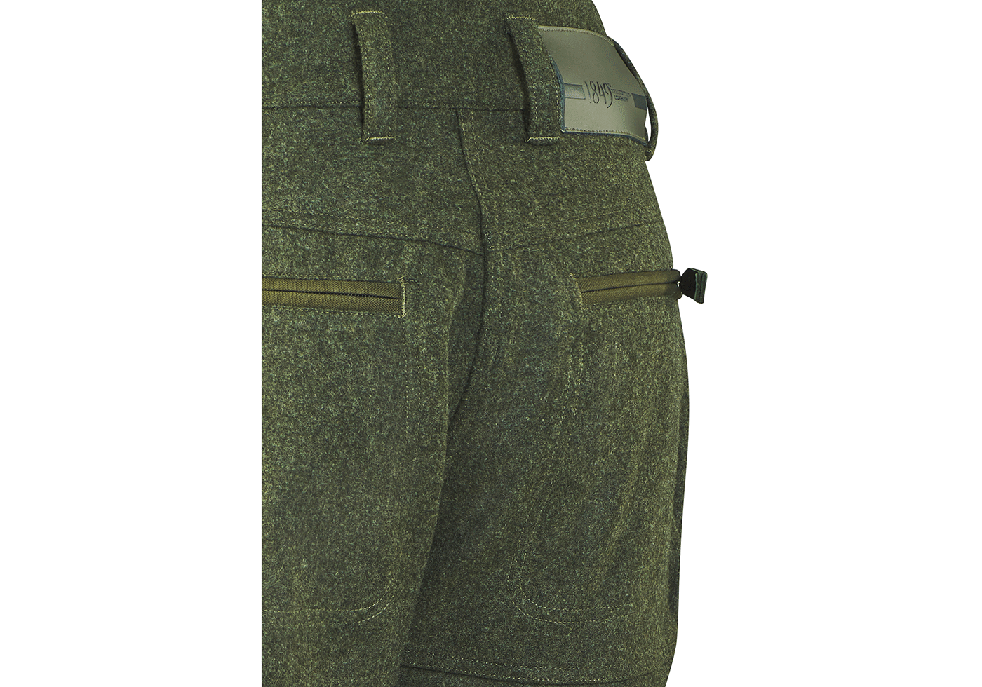 Dietach Hose