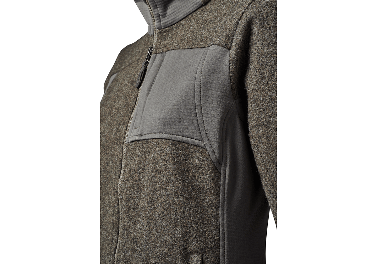 Loskogel Jacke