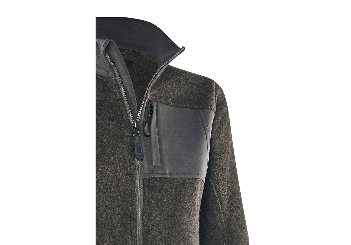 Loskogel Jacke