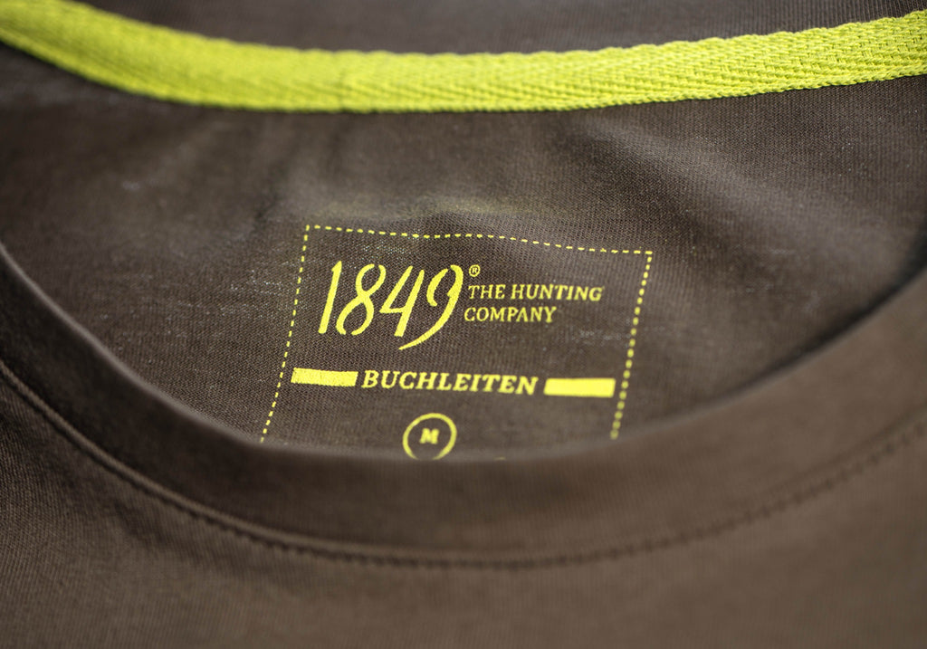 Buchleiten T-Shirt