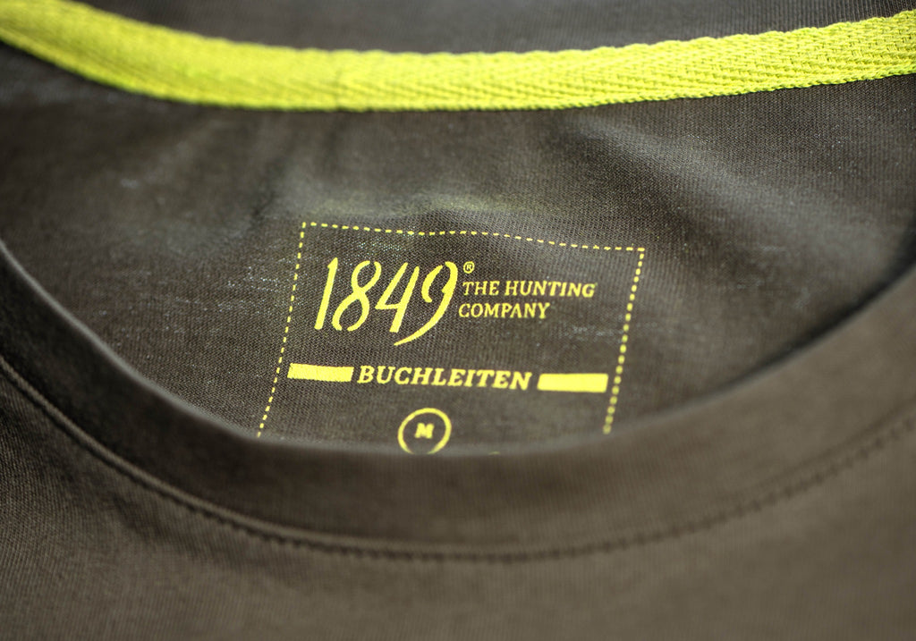Buchleiten T-Shirt