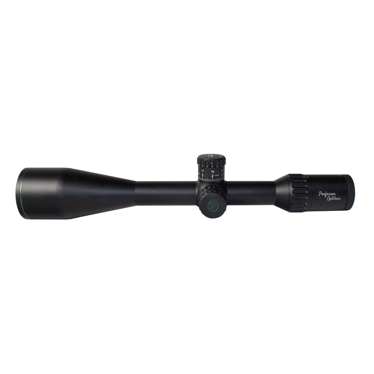 Professor Optiken Müritz - 5-30x56 HD SFP V2, ILEX 1 Leuchtabsehen