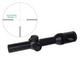 Professor Optiken Bodensee - 1-10x24 ED, Leuchtfaser-Absehen 4