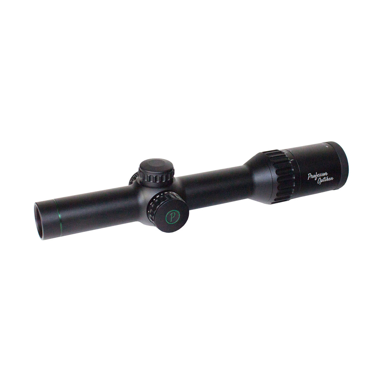 Professor Optiken Bodensee - 1-10x24 ED, Leuchtfaser-Absehen 4