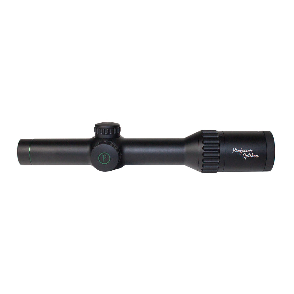 Professor Optiken Bodensee - 1-10x24 ED, Leuchtfaser-Absehen 4