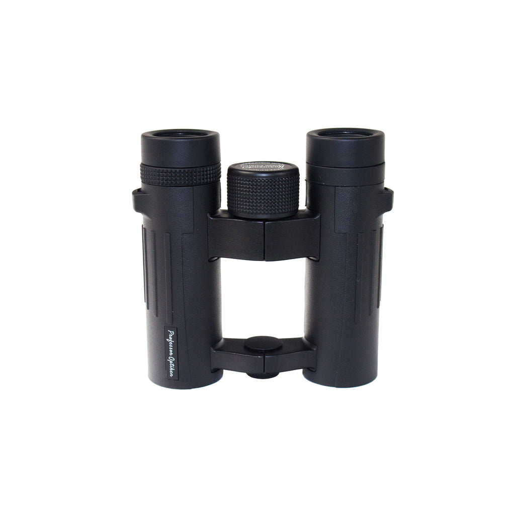 Professor Optiken Karwendel - 8x26 - schwarz