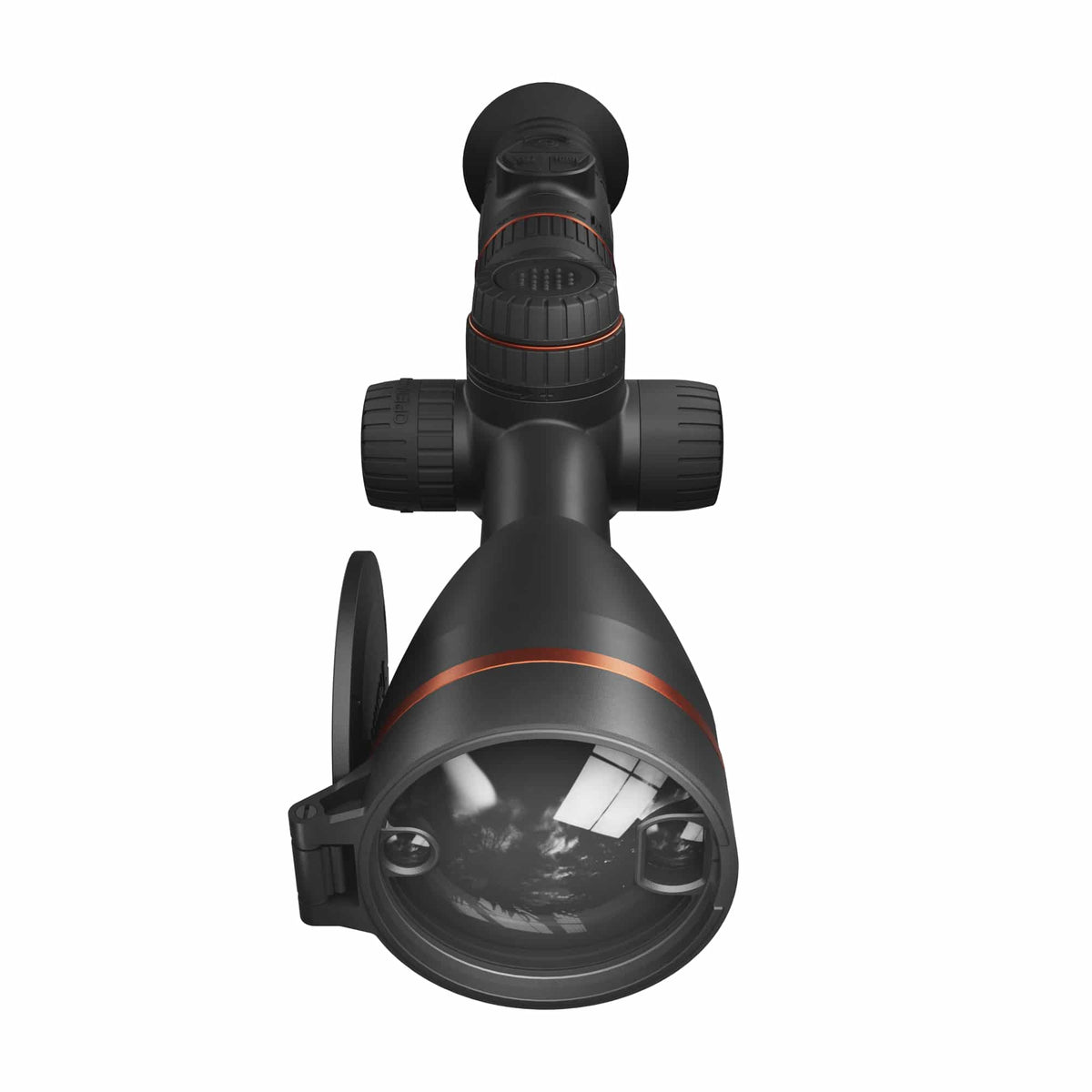 ThermTec ORYX 650L