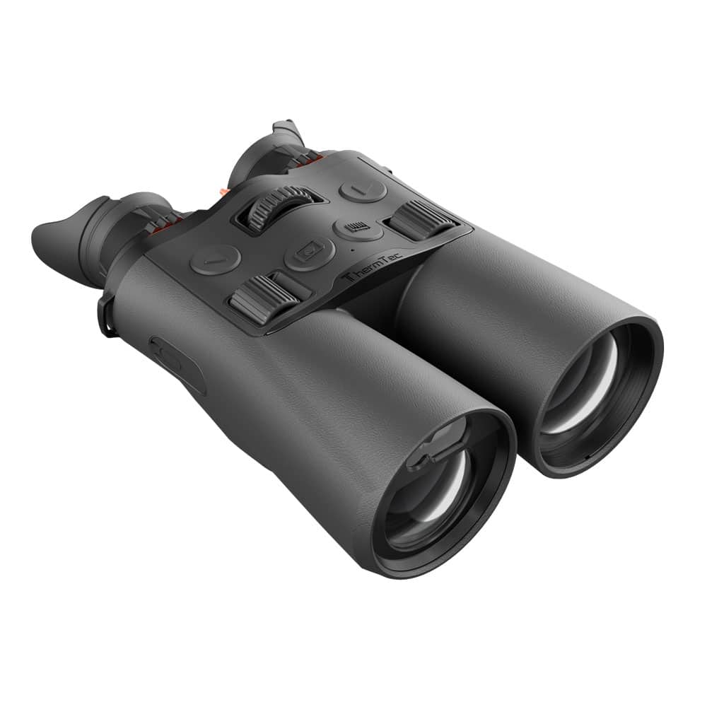ThermTec Ventus 635L Multi-Spektrum Wärmebild-Binokular