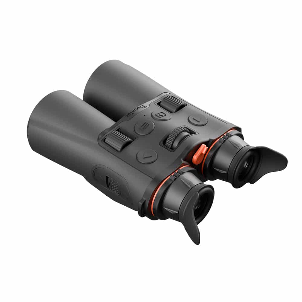 ThermTec Ventus 635L Multi-Spektrum Wärmebild-Binokular