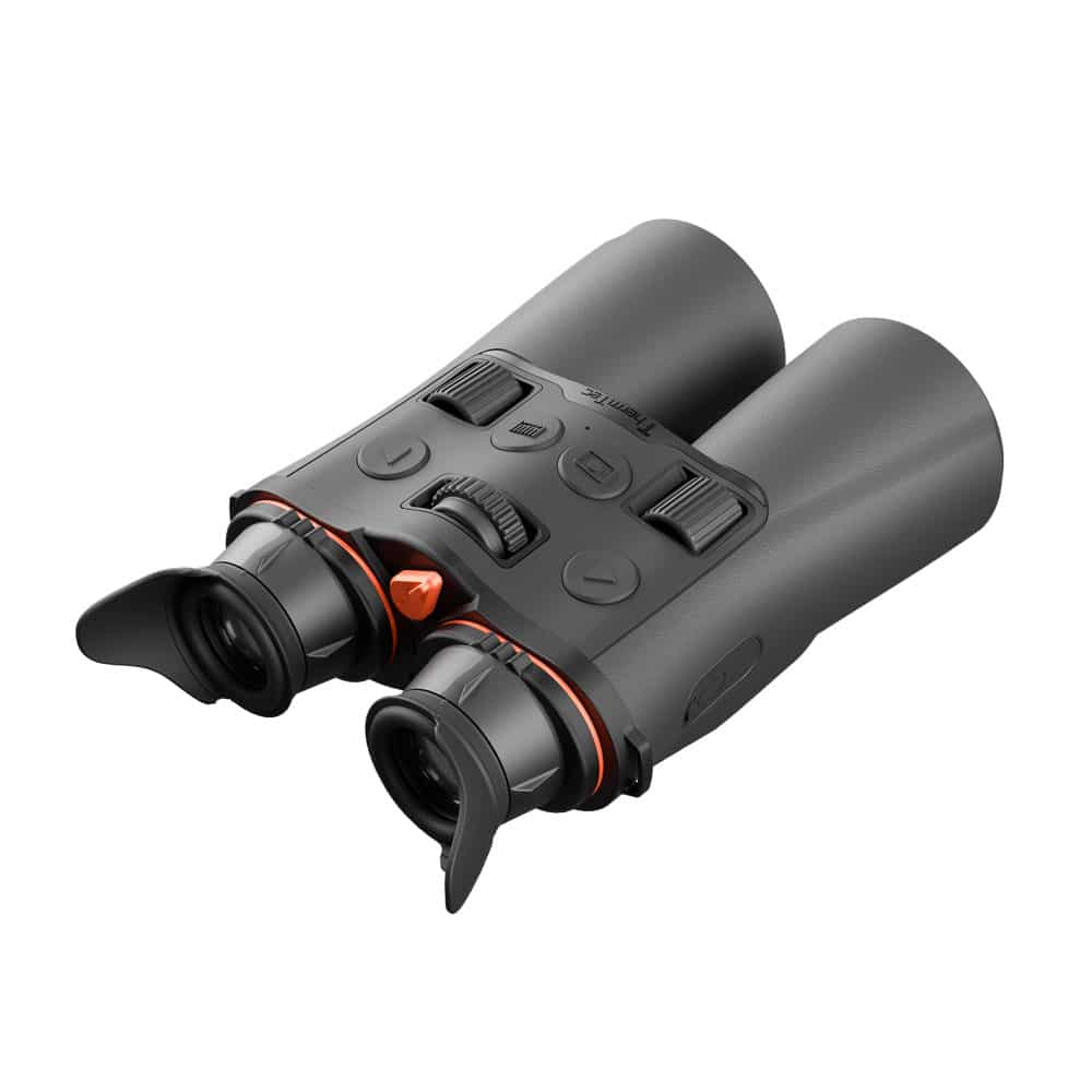 ThermTec Ventus 635L Multi-Spektrum Wärmebild-Binokular