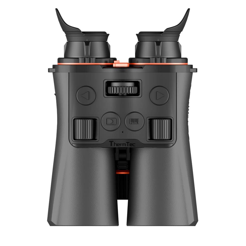 ThermTec Ventus 635L Multi-Spektrum Wärmebild-Binokular