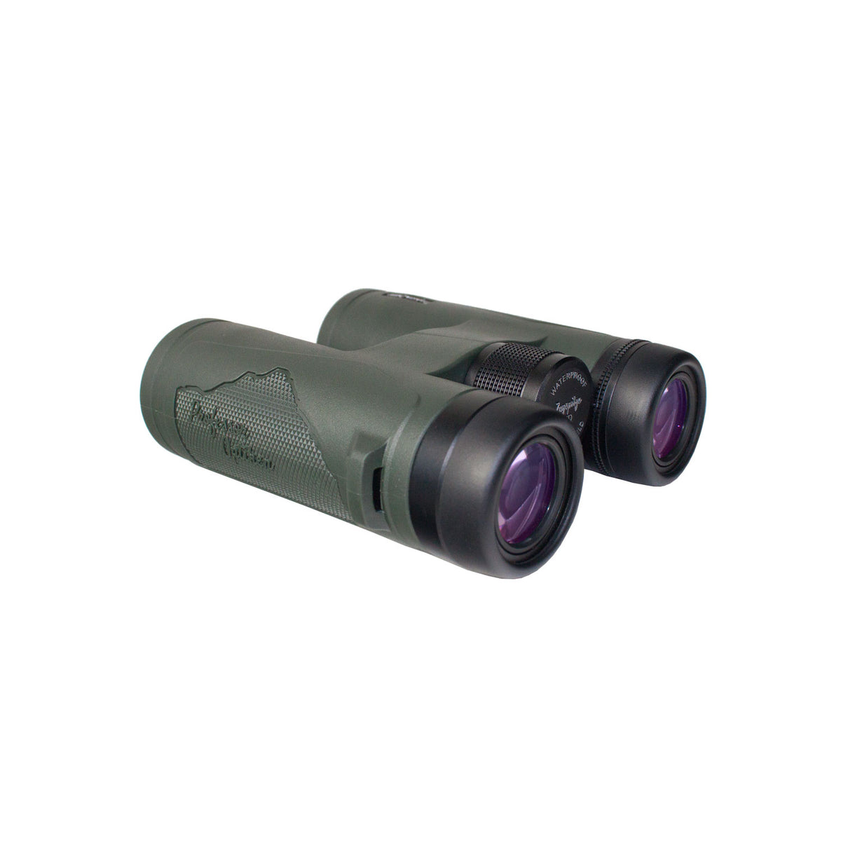 Professor Optiken Zugspitze 10x42 ED Flatfield