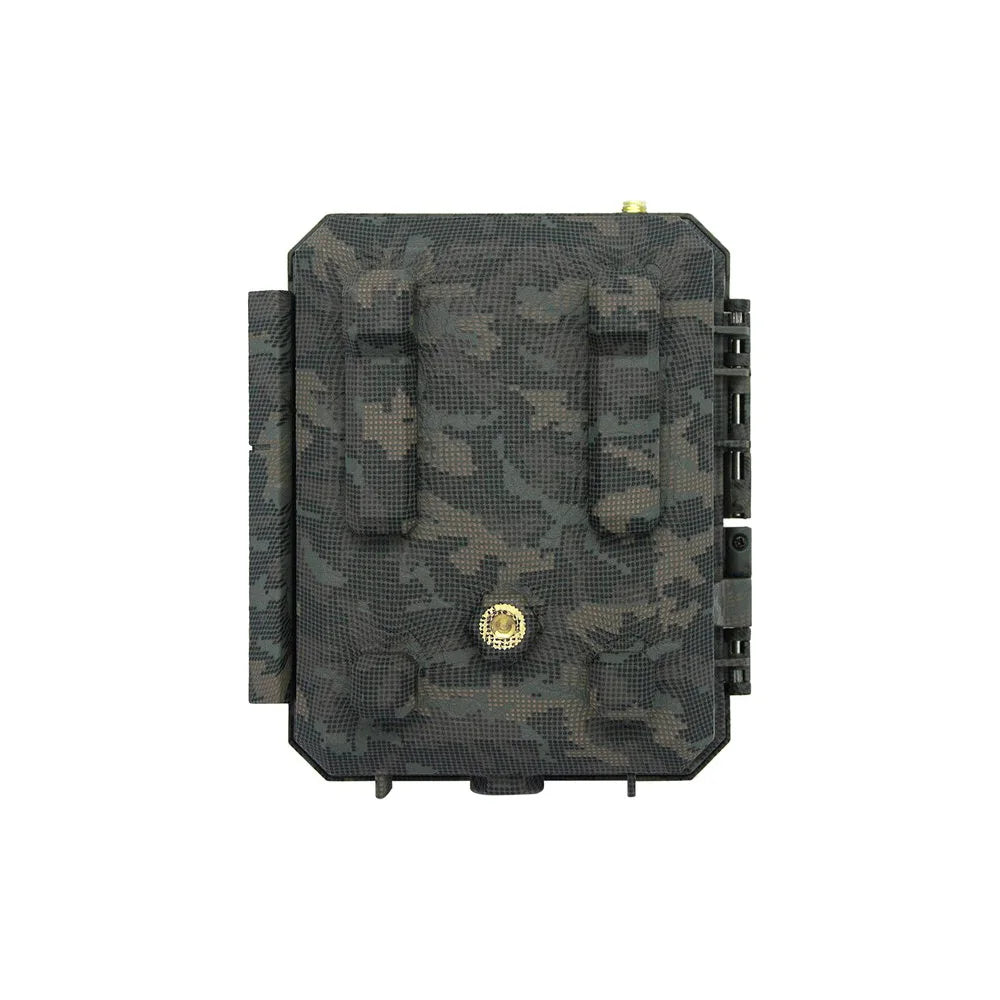 ICU CLOM CAM6 4G - LTE Funk- Wildkamera inkl. 2000 Coins & SD-Karte