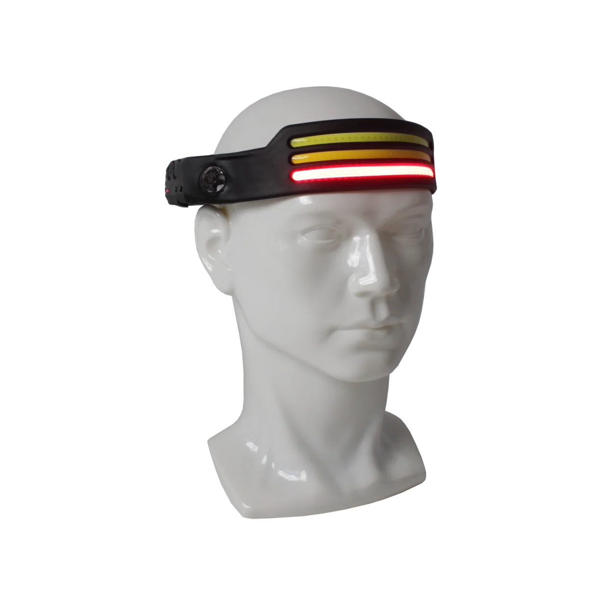 Jagdlampe - Barbarossa 1000 Lumen mit Gestensteuerung