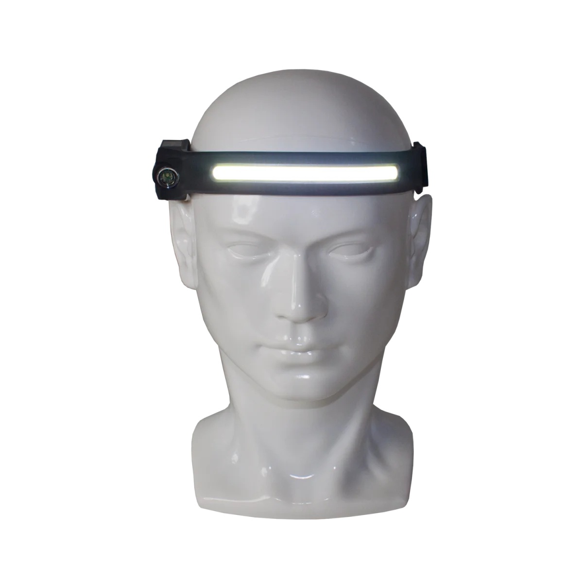 Jagdlampe - Barbarossa 350 Lumen mit Gestensteuerung